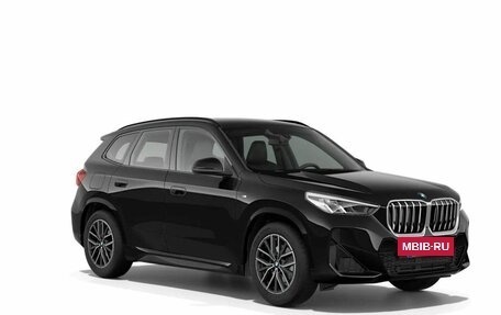 BMW X1, 2025 год, 5 800 500 рублей, 2 фотография