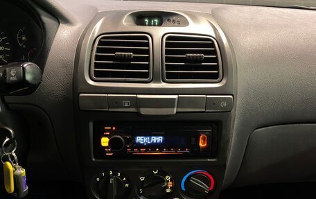 Hyundai Accent II, 2004 год, 330 000 рублей, 5 фотография