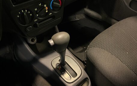 Hyundai Accent II, 2004 год, 330 000 рублей, 4 фотография