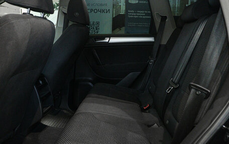 Volkswagen Touareg III, 2012 год, 1 877 000 рублей, 8 фотография