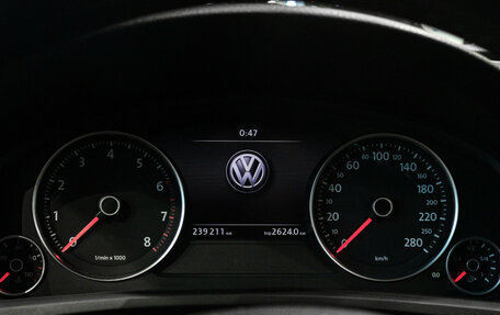 Volkswagen Touareg III, 2012 год, 1 877 000 рублей, 12 фотография