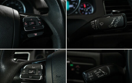 Volkswagen Touareg III, 2012 год, 1 877 000 рублей, 14 фотография