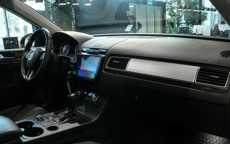 Volkswagen Touareg III, 2012 год, 1 877 000 рублей, 7 фотография