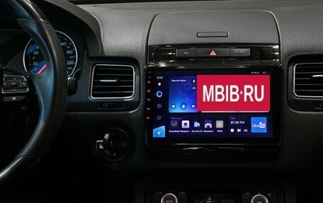 Volkswagen Touareg III, 2012 год, 1 877 000 рублей, 10 фотография