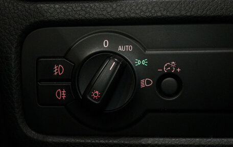 Volkswagen Touareg III, 2012 год, 1 877 000 рублей, 15 фотография