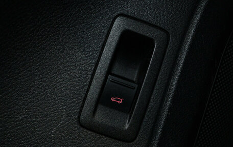 Volkswagen Touareg III, 2012 год, 1 877 000 рублей, 17 фотография