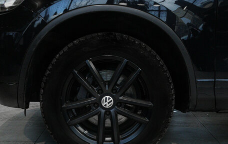 Volkswagen Touareg III, 2012 год, 1 877 000 рублей, 22 фотография