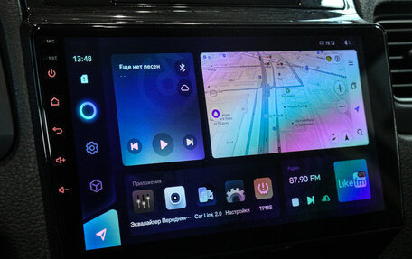 Volkswagen Touareg III, 2012 год, 1 877 000 рублей, 19 фотография