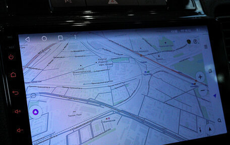 Volkswagen Touareg III, 2012 год, 1 877 000 рублей, 20 фотография