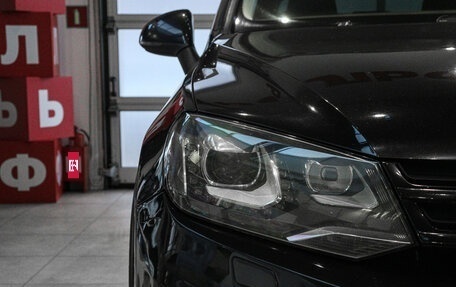 Volkswagen Touareg III, 2012 год, 1 877 000 рублей, 23 фотография