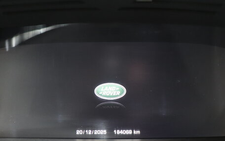 Land Rover Range Rover IV рестайлинг, 2013 год, 4 650 000 рублей, 13 фотография