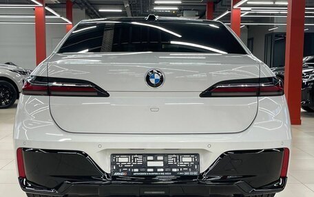 BMW 7 серия, 2023 год, 12 390 000 рублей, 6 фотография