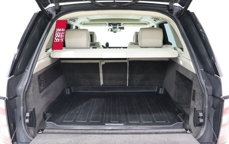 Land Rover Range Rover IV рестайлинг, 2013 год, 4 650 000 рублей, 9 фотография