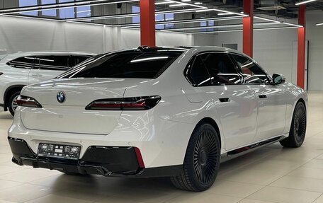 BMW 7 серия, 2023 год, 12 390 000 рублей, 7 фотография