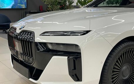 BMW 7 серия, 2023 год, 12 390 000 рублей, 9 фотография