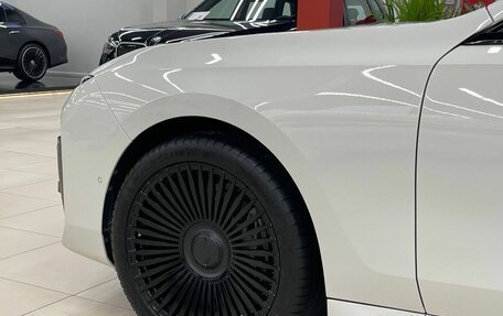 BMW 7 серия, 2023 год, 12 390 000 рублей, 10 фотография