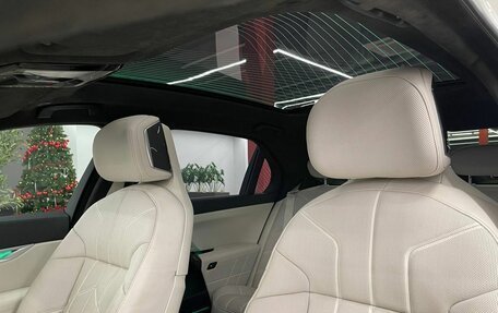 BMW 7 серия, 2023 год, 12 390 000 рублей, 16 фотография