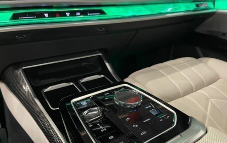 BMW 7 серия, 2023 год, 12 390 000 рублей, 20 фотография