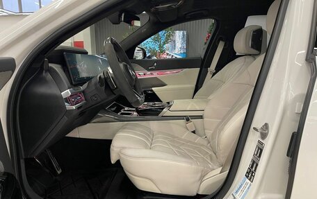 BMW 7 серия, 2023 год, 12 390 000 рублей, 15 фотография