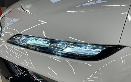 BMW 7 серия, 2023 год, 12 390 000 рублей, 12 фотография