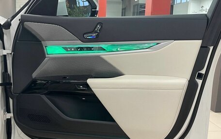 BMW 7 серия, 2023 год, 12 390 000 рублей, 21 фотография