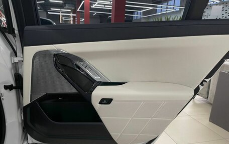 BMW 7 серия, 2023 год, 12 390 000 рублей, 26 фотография