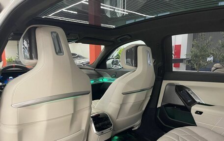 BMW 7 серия, 2023 год, 12 390 000 рублей, 33 фотография