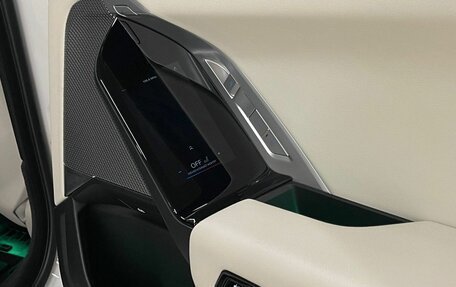 BMW 7 серия, 2023 год, 12 390 000 рублей, 27 фотография