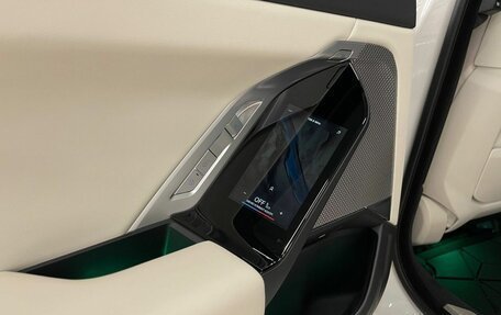 BMW 7 серия, 2023 год, 12 390 000 рублей, 31 фотография