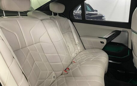 BMW 7 серия, 2023 год, 12 390 000 рублей, 29 фотография