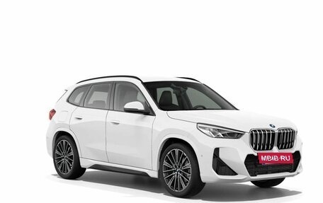 BMW X1, 2025 год, 5 670 000 рублей, 2 фотография