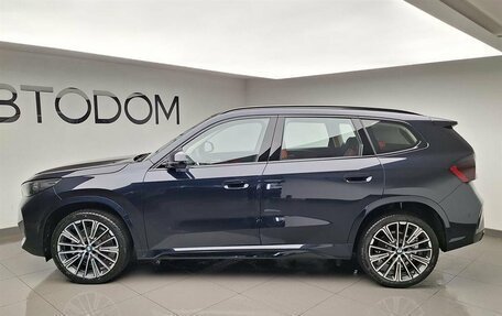 BMW X1, 2025 год, 5 850 000 рублей, 4 фотография