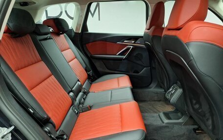 BMW X1, 2025 год, 5 850 000 рублей, 7 фотография