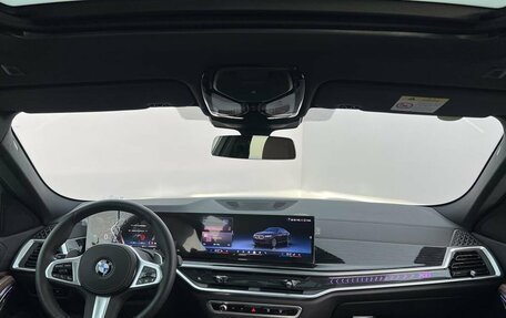 BMW X6, 2024 год, 11 970 000 рублей, 7 фотография