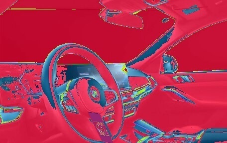 BMW X6, 2024 год, 11 970 000 рублей, 8 фотография