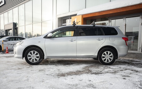 Toyota Corolla, 2012 год, 958 000 рублей, 4 фотография