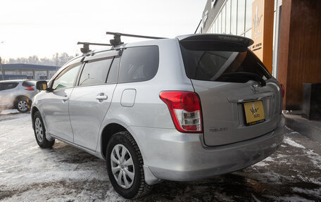 Toyota Corolla, 2012 год, 958 000 рублей, 5 фотография