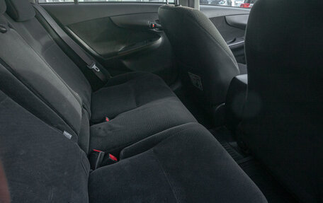 Toyota Corolla, 2012 год, 958 000 рублей, 12 фотография