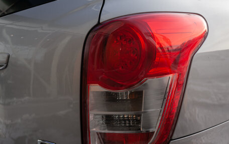 Toyota Corolla, 2012 год, 958 000 рублей, 7 фотография