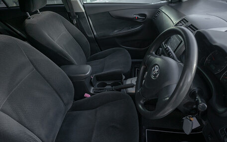 Toyota Corolla, 2012 год, 958 000 рублей, 10 фотография