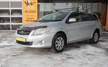 Toyota Corolla, 2012 год, 958 000 рублей, 2 фотография