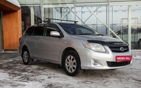 Toyota Corolla, 2012 год, 958 000 рублей, 8 фотография