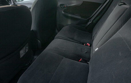 Toyota Corolla, 2012 год, 958 000 рублей, 13 фотография