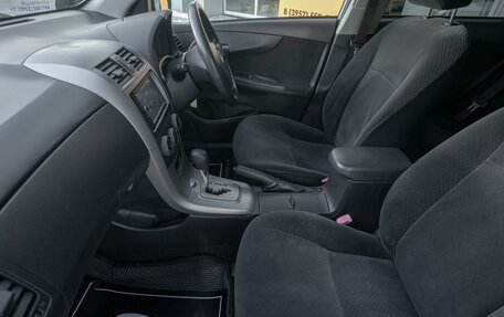 Toyota Corolla, 2012 год, 958 000 рублей, 17 фотография