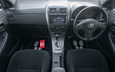 Toyota Corolla, 2012 год, 958 000 рублей, 14 фотография