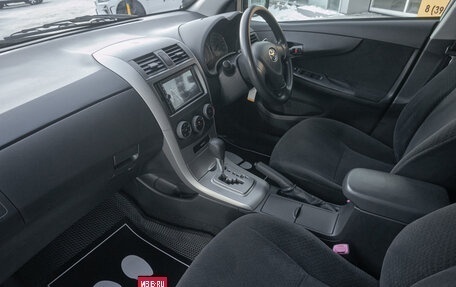 Toyota Corolla, 2012 год, 958 000 рублей, 16 фотография