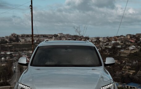 Audi Q7, 2010 год, 2 200 000 рублей, 1 фотография