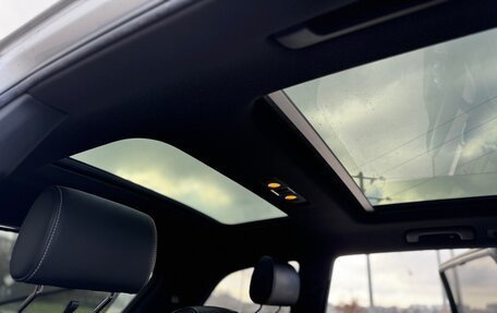 Audi Q7, 2010 год, 2 200 000 рублей, 15 фотография