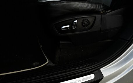 Audi Q7, 2010 год, 2 200 000 рублей, 12 фотография