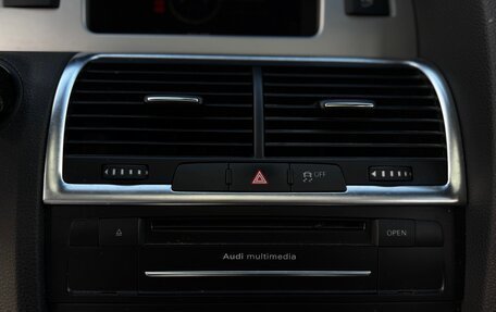 Audi Q7, 2010 год, 2 200 000 рублей, 10 фотография